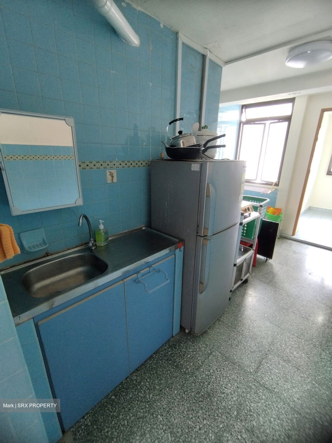 Blk 30 Balam Gardens (Geylang), HDB 2 Rooms #440883911
